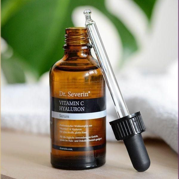 Vitamin C Serum