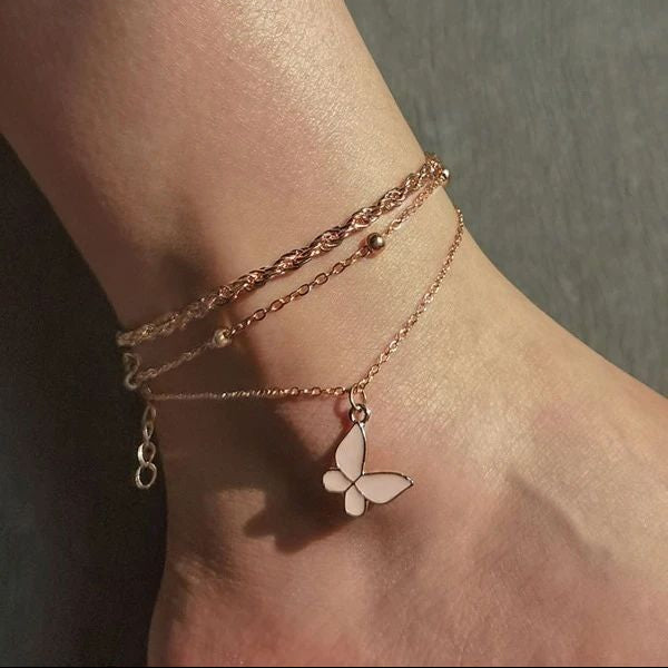 Anklets