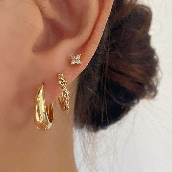 Ear Ring