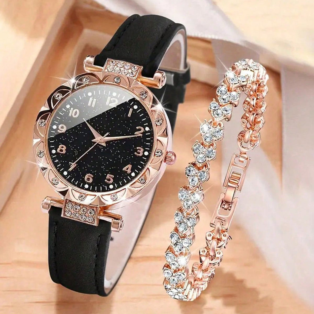 ladies Watch