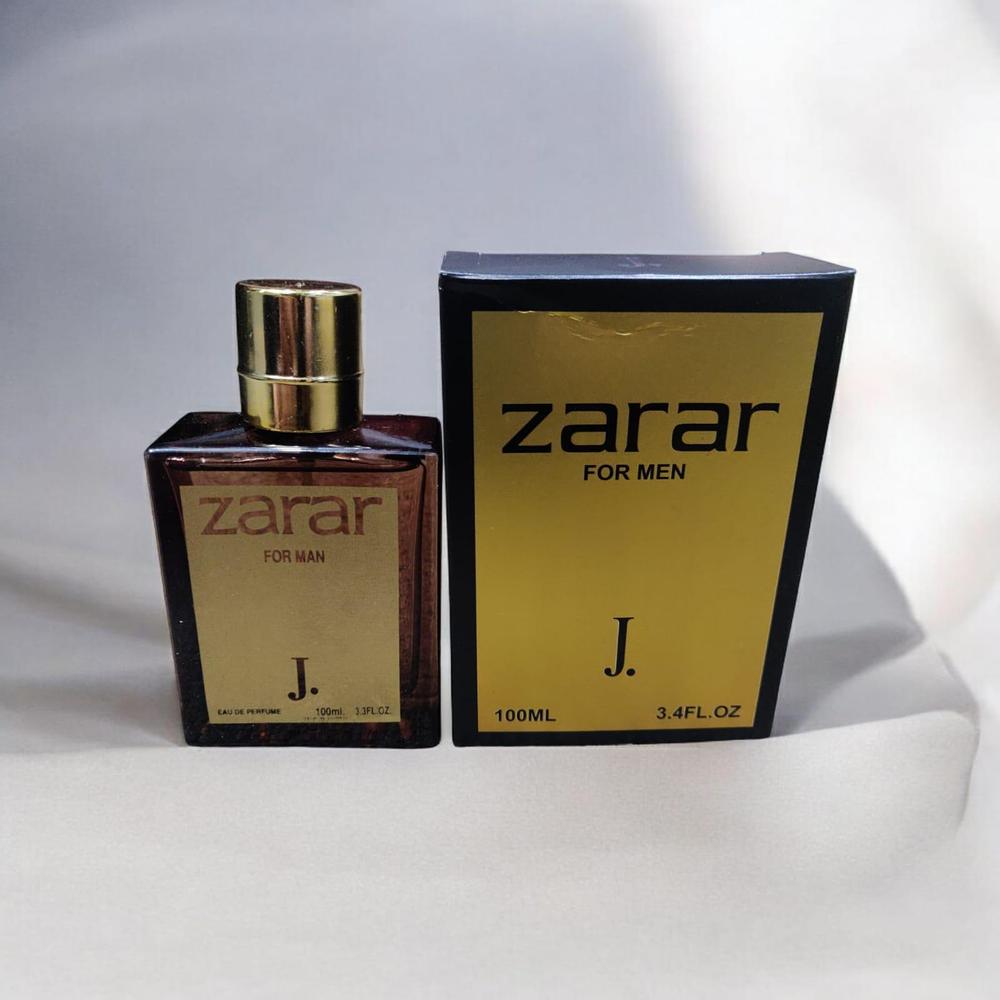 Men's Long Lasting Perfume, 100 Ml